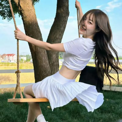 失散两生花