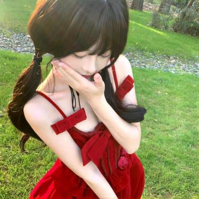 我的傻瓜老婆